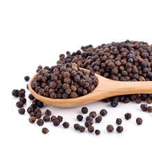 Load image into Gallery viewer, Premium Tellicherry Peppercorns with Grinder 3 Pack