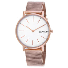 Load image into Gallery viewer, Skagen Women's Signatur