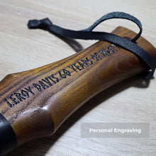 Load image into Gallery viewer, Slavic Svarog Nordic hammer