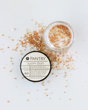 Load image into Gallery viewer, Sleepy Dust - An Unconventional Nutritional Remedy for Insomnia