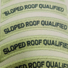 Load image into Gallery viewer, As Seen on Socials - Sloped Roof Qualified - Long Tab - OCP w/Black