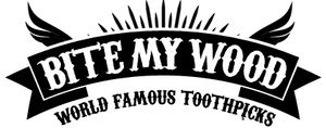 BiteMyWood logo