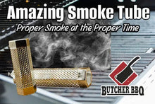 Load image into Gallery viewer, Smoke Tube-Grilling Tool for Smoke Flavor