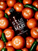 Load image into Gallery viewer, Stu's Smoked Jalapeño No. 3 Bloody Mary Seasoning