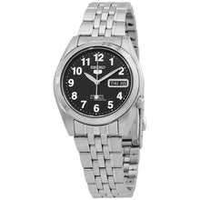 Load image into Gallery viewer, Seiko Men's Series 5