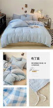 Load image into Gallery viewer, DecorBites™ Soft Japanese Style Duvet Cover Set