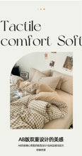 Load image into Gallery viewer, DecorBites™ Soft Japanese Style Duvet Cover Set
