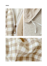 Load image into Gallery viewer, DecorBites™ Soft Japanese Style Duvet Cover Set