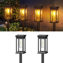 Load image into Gallery viewer, DecorBites™ Solar Lights Pack, Super Bright 12Hrs