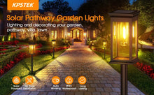 Load image into Gallery viewer, DecorBites™ Solar Lights Pack, Super Bright 12Hrs