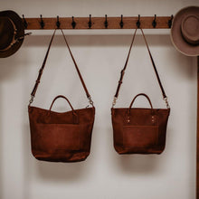 Load image into Gallery viewer, Caravan Bag Daytripper - USA Made