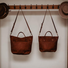 Load image into Gallery viewer, Caravan Bag Weekender - USA Made