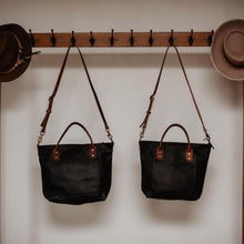 Load image into Gallery viewer, Caravan Bag Weekender - USA Made