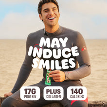 Load image into Gallery viewer, Mint Chip Puff