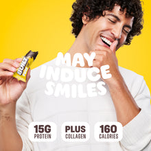 Load image into Gallery viewer, S'mores Chunk Puff