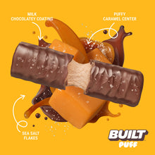 Load image into Gallery viewer, Salted Caramel Puff