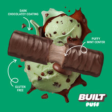 Load image into Gallery viewer, Mint Chip Puff