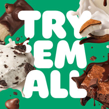 Load image into Gallery viewer, Mint Chip Puff