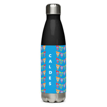 Load image into Gallery viewer, Stainless steel water bottle