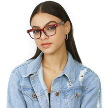 Load image into Gallery viewer, Stella - Red