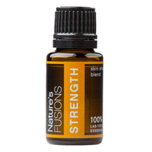 Load image into Gallery viewer, Strength: Protective/Immunity Blend Pure Essential Oil- 15ml
