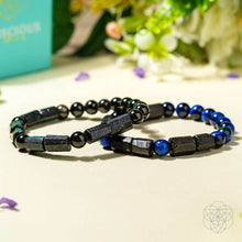 Load image into Gallery viewer, Stress Less - Aura Protection Bracelet