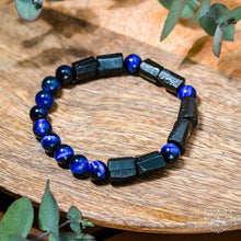 Load image into Gallery viewer, Stress Less - Aura Protection Bracelet