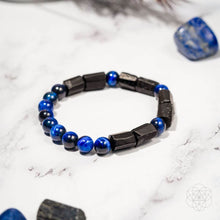 Load image into Gallery viewer, Stress Less - Aura Protection Bracelet
