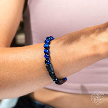 Load image into Gallery viewer, Stress Less - Aura Protection Bracelet