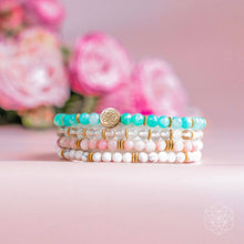 Load image into Gallery viewer, Stress Reliever Bracelet Pack of 4