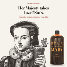 Load image into Gallery viewer, Stu's Classic No. 1 Bloody Mary Seasoning