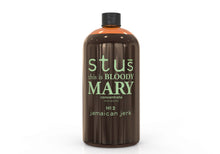 Load image into Gallery viewer, STU's Jamaican Jerk No. 2 - Bloody Mary Concentrate