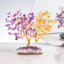 Load image into Gallery viewer, Supreme Abundance: Tree of Everlasting Fortune