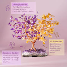 Load image into Gallery viewer, Supreme Abundance: Tree of Everlasting Fortune