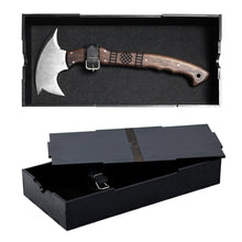 Load image into Gallery viewer, Сustom made tomahawk "Ogun"