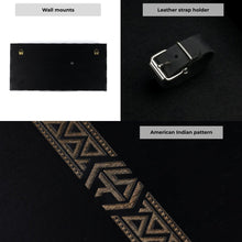 Load image into Gallery viewer, Сustom made tomahawk "Ogun"