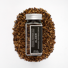 Load image into Gallery viewer, Alder Smoked Peppercorn