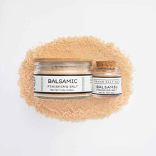Load image into Gallery viewer, Balsamic Finishing Salt