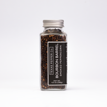 Load image into Gallery viewer, Bourbon Barrel Smoked Peppercorn