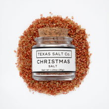 Load image into Gallery viewer, Christmas Salt