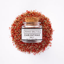 Load image into Gallery viewer, Christmas Salt