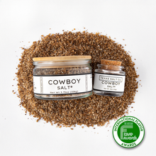 Load image into Gallery viewer, Cowboy Salt®