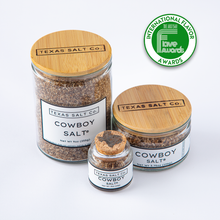 Load image into Gallery viewer, Cowboy Salt®