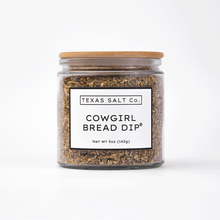 Load image into Gallery viewer, Cowgirl Bread Dip