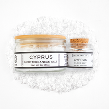 Load image into Gallery viewer, Cyprus Flake Salt