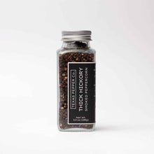Load image into Gallery viewer, Thick Hickory Smoked Peppercorn