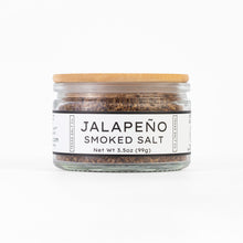 Load image into Gallery viewer, Jalapeño Smoked Salt