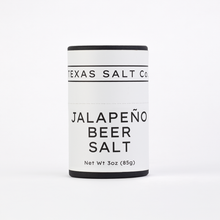Load image into Gallery viewer, Jalapeño Beer Salt
