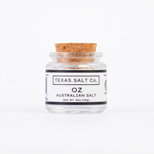 Load image into Gallery viewer, Oz Australian Salt