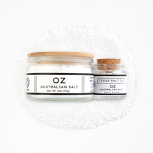 Load image into Gallery viewer, Oz Australian Salt